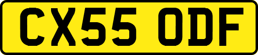CX55ODF