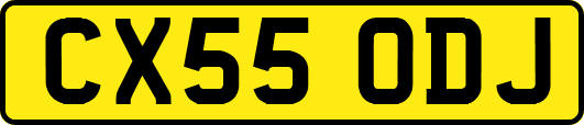 CX55ODJ