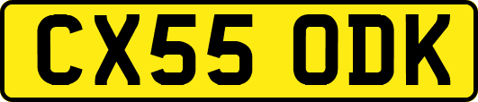 CX55ODK