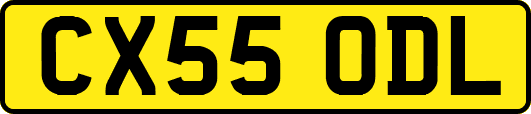 CX55ODL