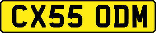 CX55ODM