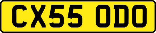 CX55ODO