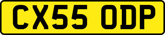 CX55ODP