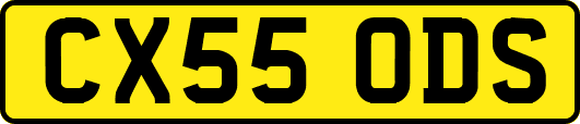 CX55ODS