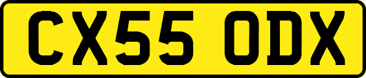CX55ODX