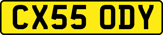 CX55ODY