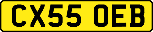CX55OEB