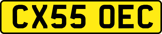 CX55OEC