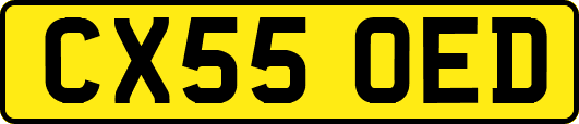 CX55OED