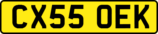 CX55OEK
