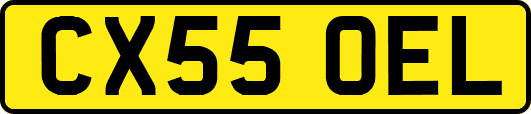 CX55OEL