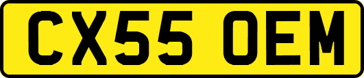 CX55OEM