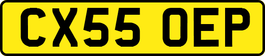 CX55OEP