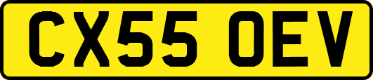 CX55OEV