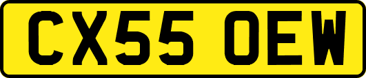 CX55OEW