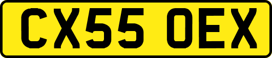 CX55OEX