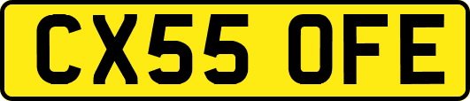 CX55OFE