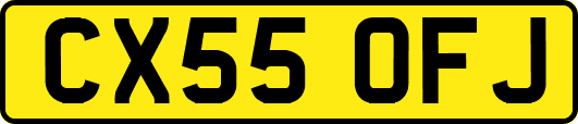 CX55OFJ