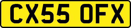 CX55OFX