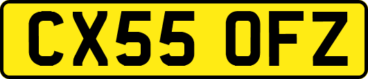 CX55OFZ