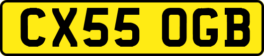 CX55OGB