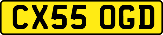 CX55OGD