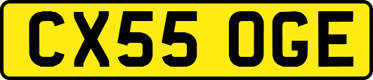 CX55OGE