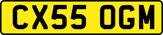 CX55OGM