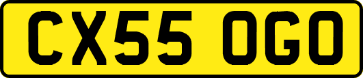 CX55OGO