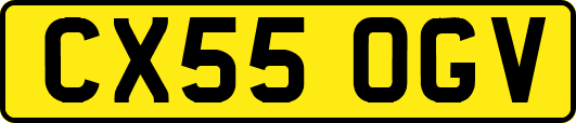 CX55OGV