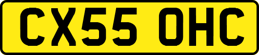 CX55OHC
