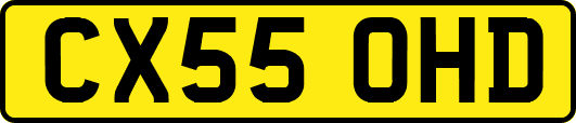 CX55OHD