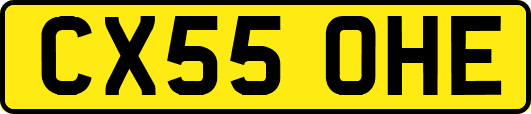 CX55OHE