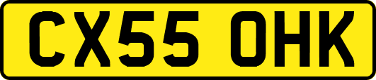 CX55OHK