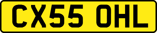 CX55OHL