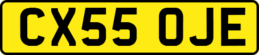 CX55OJE
