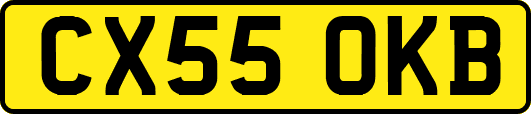 CX55OKB