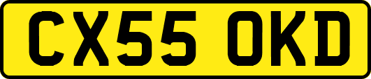 CX55OKD