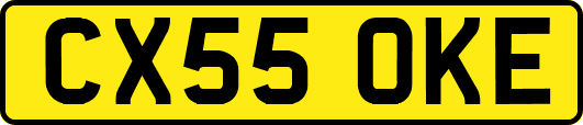 CX55OKE