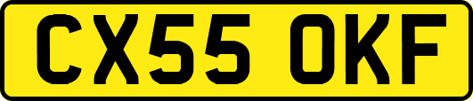 CX55OKF