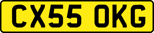 CX55OKG