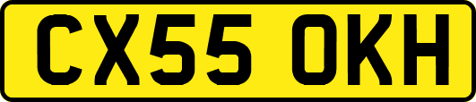 CX55OKH
