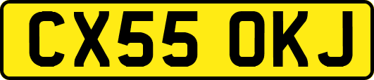 CX55OKJ
