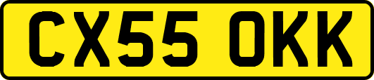 CX55OKK