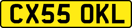CX55OKL