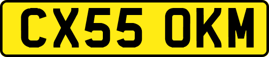 CX55OKM