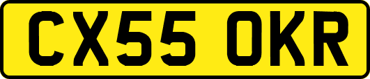 CX55OKR
