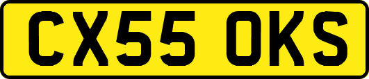 CX55OKS