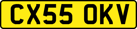 CX55OKV