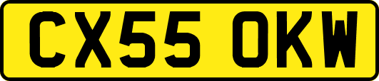 CX55OKW